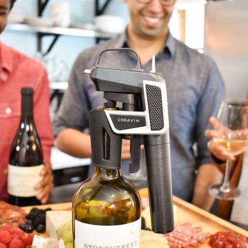 Máy Chiết Rượu Coravin