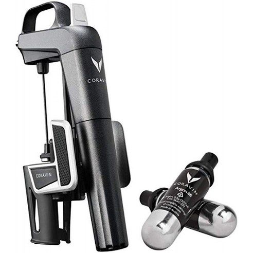 Máy Chiết Rượu Coravin