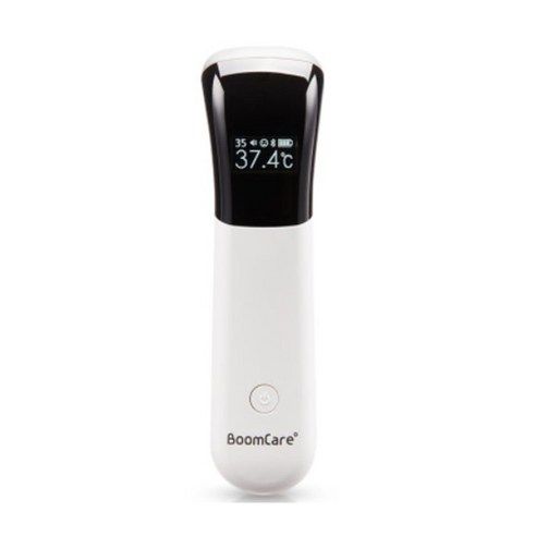 Máy Đo Nhiệt Kế BoomCare (Tia Hồng Ngoại)