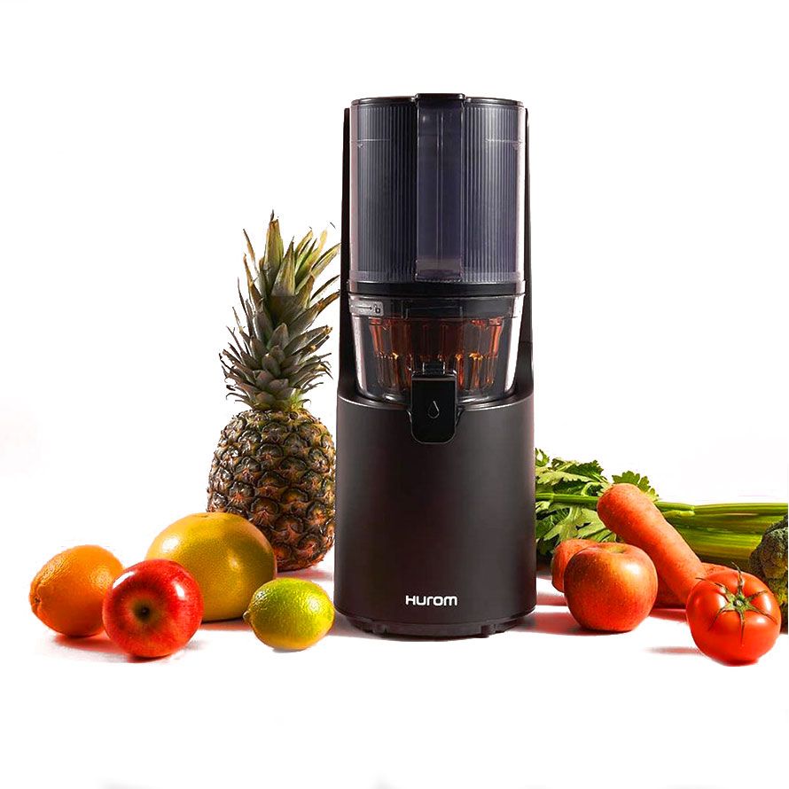 Máy Ép Chậm HUROM H200
