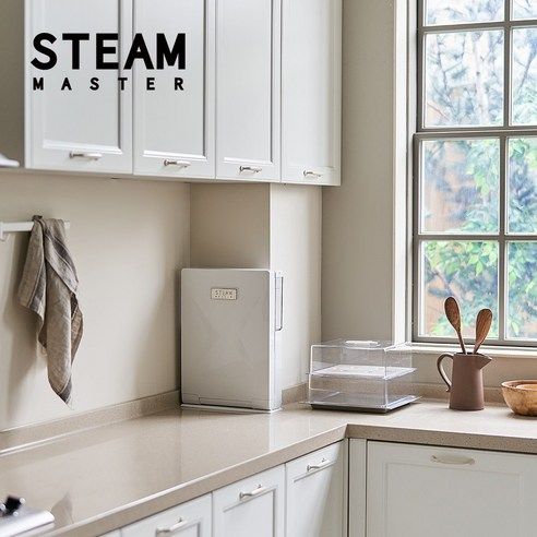 Máy Hấp Thức Ăn Steam Master SM-001