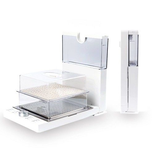 Máy Hấp Thức Ăn Steam Master SM-001