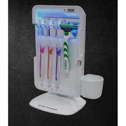 Máy Sấy Và Tiệt Trùng Bàn Chải PA-TS3000
