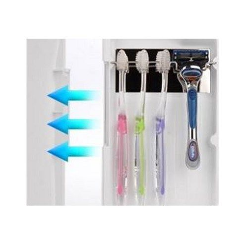Máy Sấy Và Tiệt Trùng Bàn Chải PA-TS3000