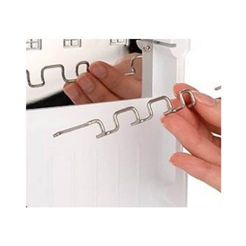 Máy Sấy Và Tiệt Trùng Bàn Chải PA-TS3000