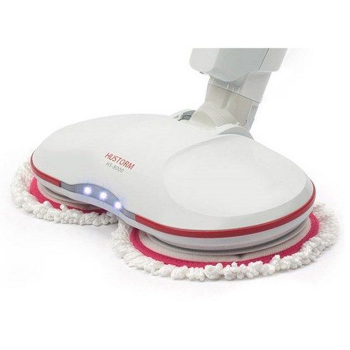 Miếng Giẻ Để Thay - Máy Lau Nhà Hustorm