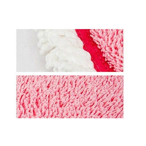 Miếng Giẻ Để Thay - Máy Lau Nhà Hustorm