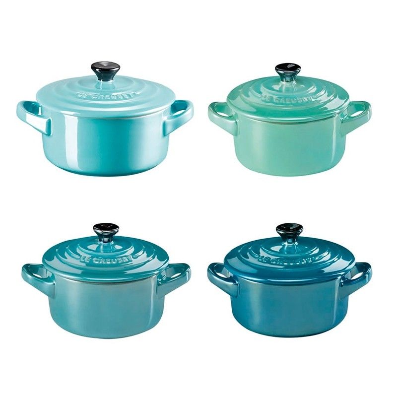  Nồi gốm Le Creuset 