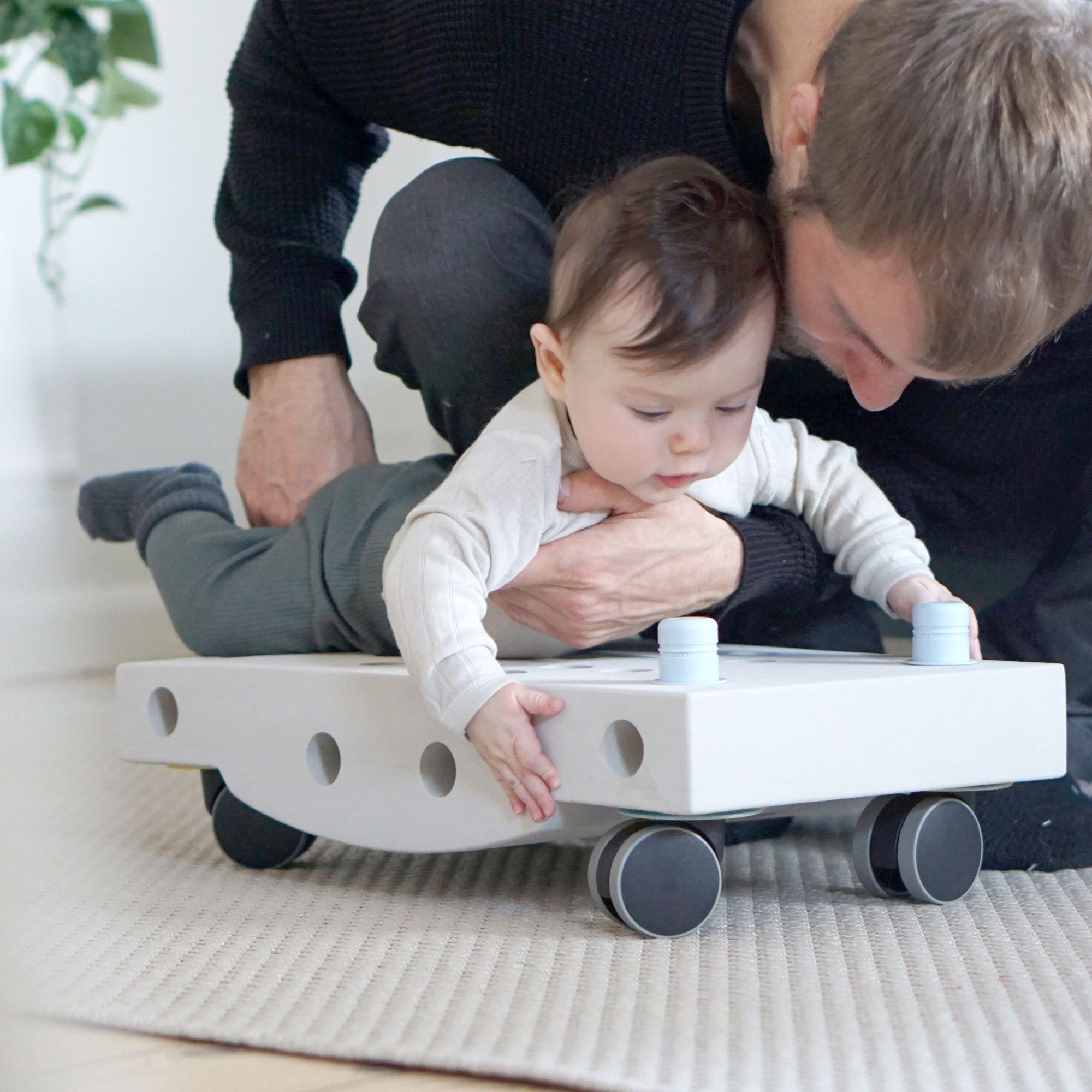 MODU Dreamer Kit - Bộ lắp ráp cho bé