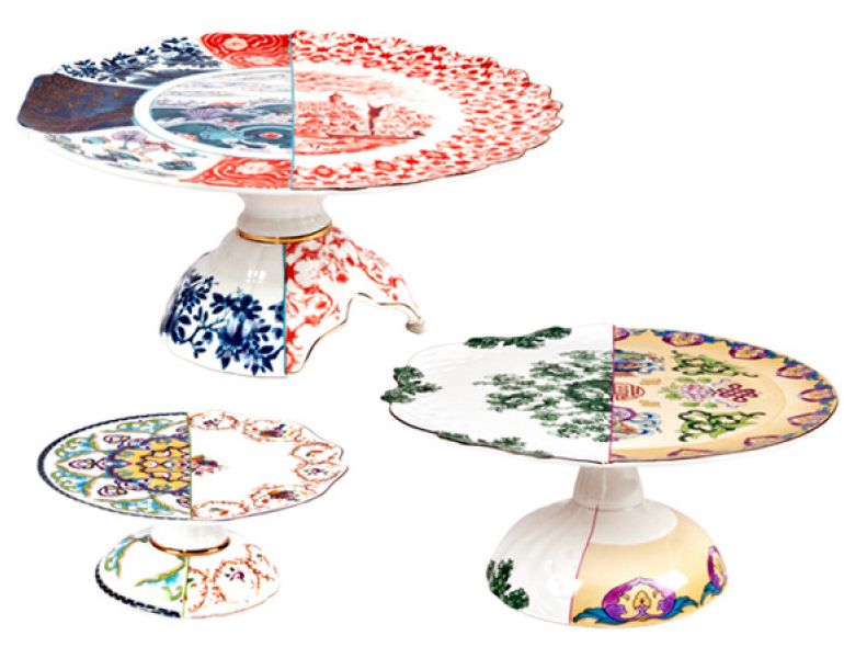  Seletti Cake Stand Raissa 