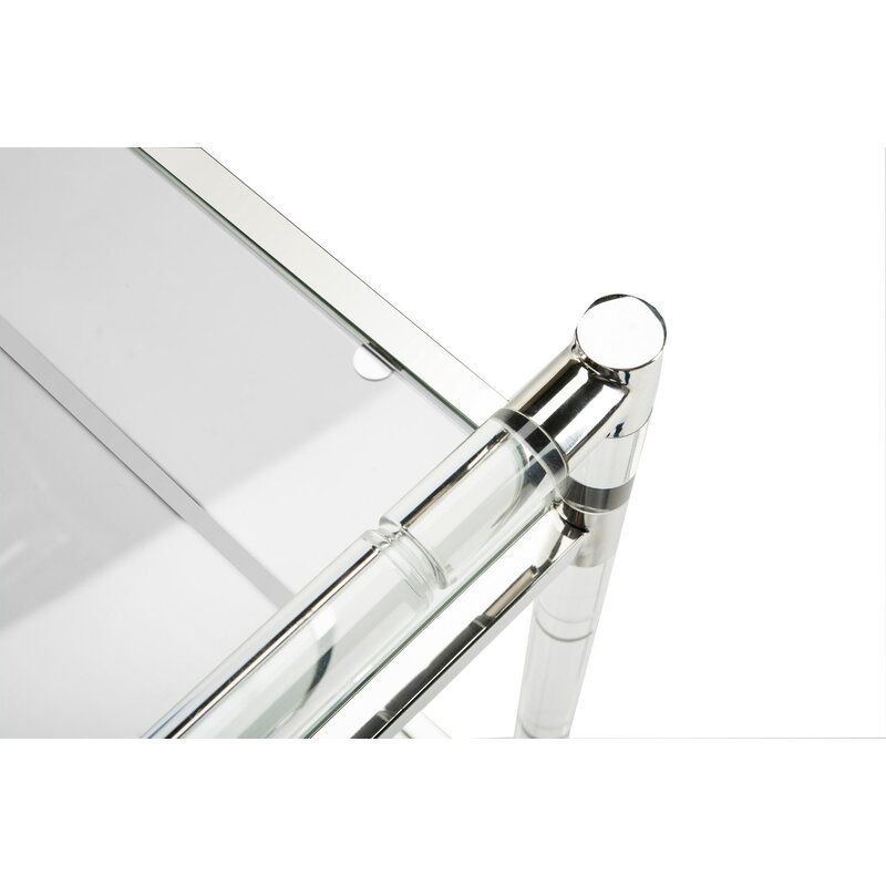 O'Hara Bar Cart