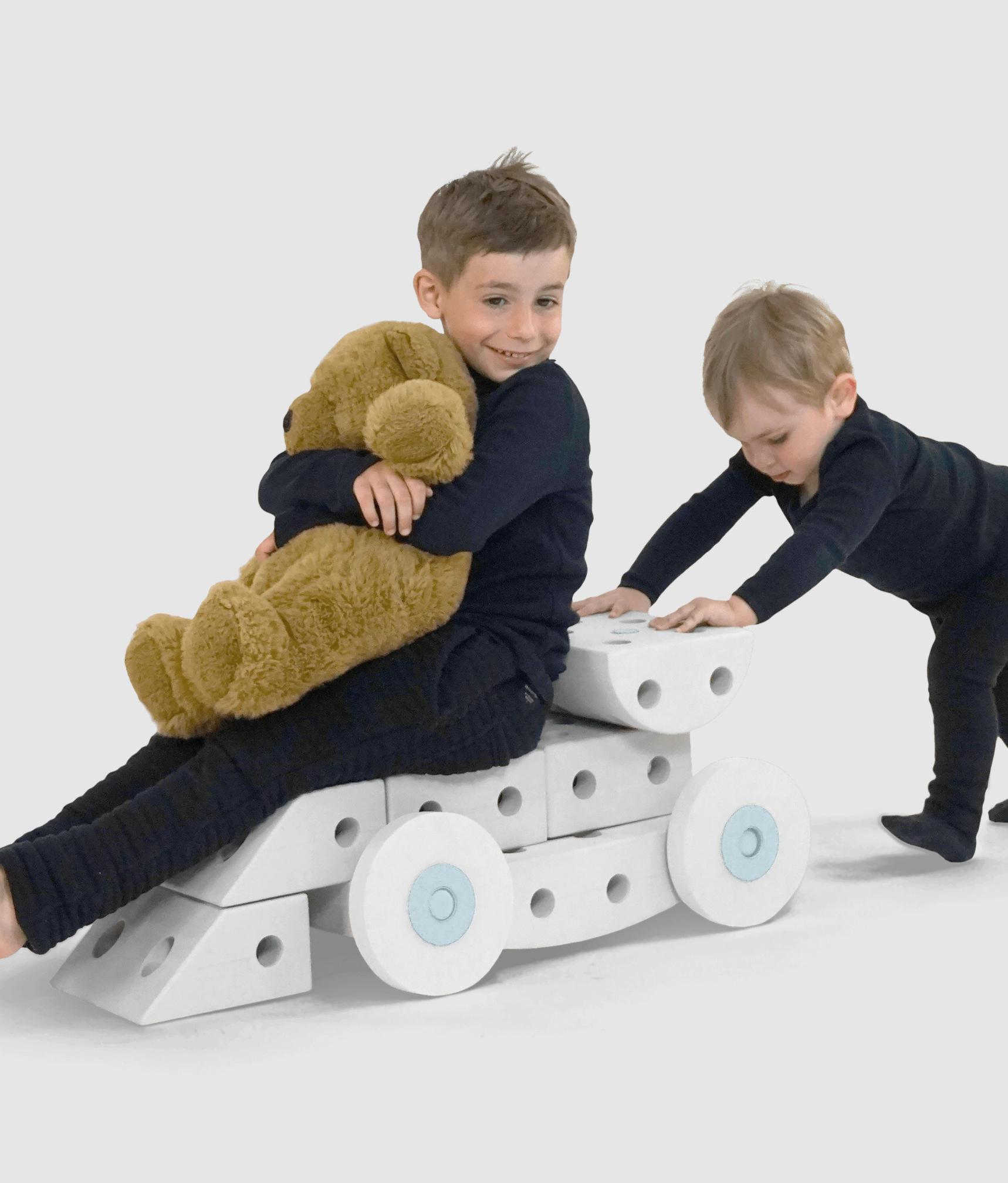 MODU Dreamer Kit - Bộ lắp ráp cho bé