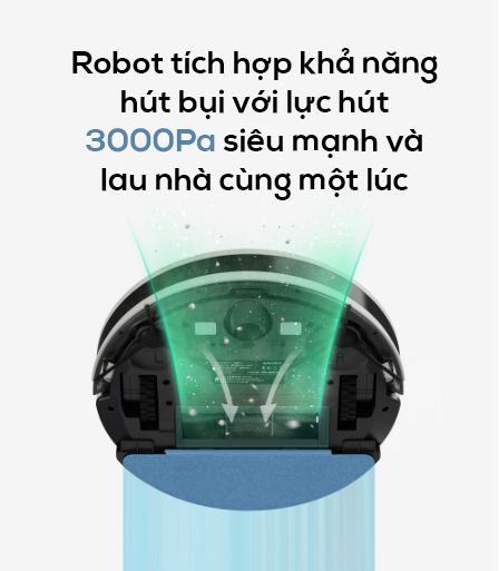  Everybot Q3 Plus 