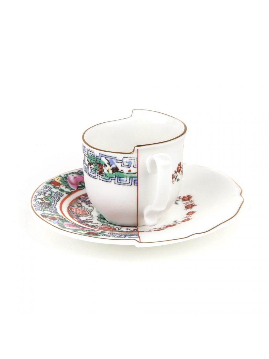  Seletti Coffee Cup Tamara 