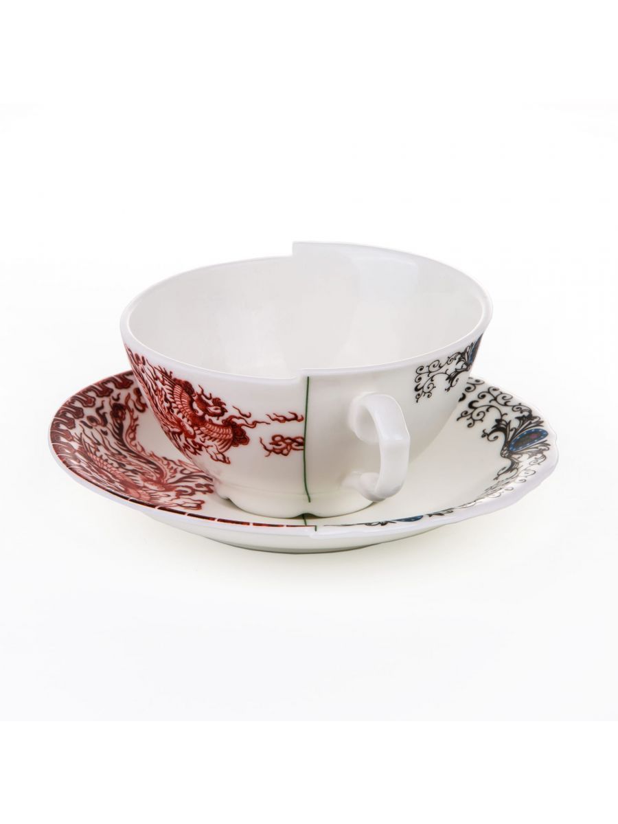  Seletti Tea Cup Zora 