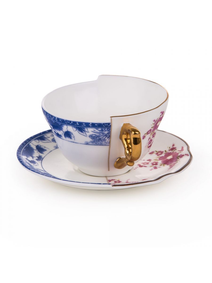  Seletti Tea Cup Zenobia 