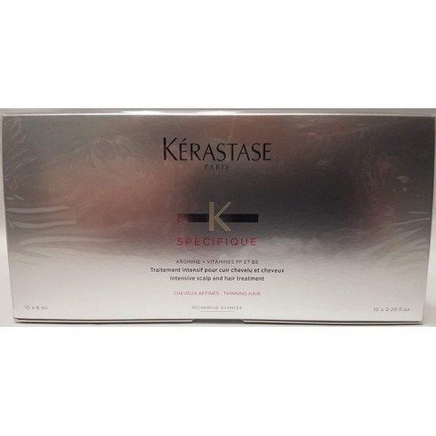  Serum mọc tóc Kérastase (nhỏ) 