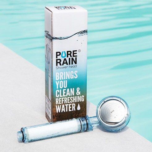 Vòi Sen Pure Rain
