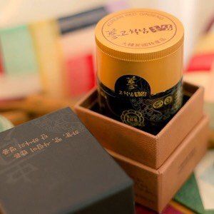 Cao sâm Kocheolnam 고철남 홍삼 - hộp 240gr