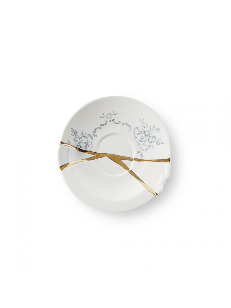  Seletti Kintsugi - 3 set tách coffee 