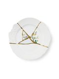  Seletti Kintsugi - 3 mẫu dĩa dinner 