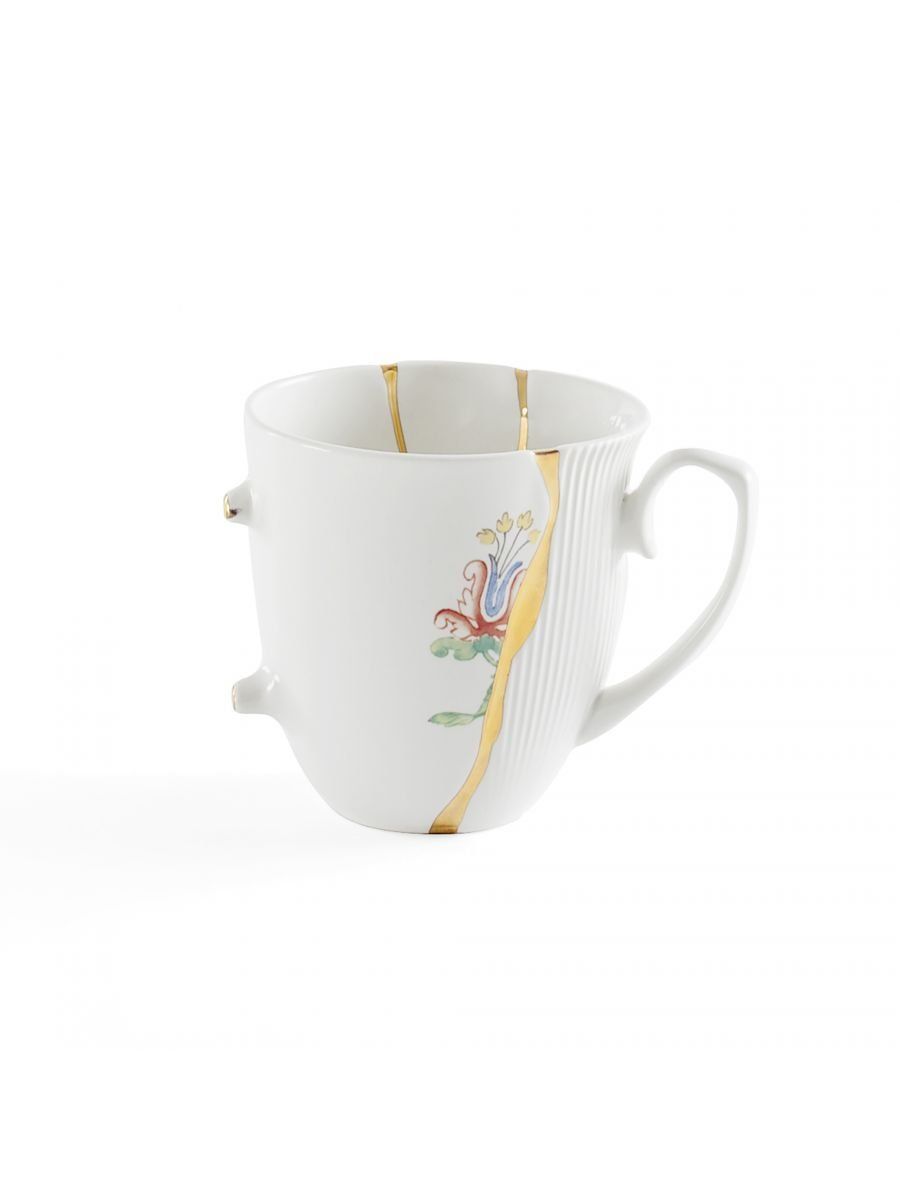  Seletti Kintsugi - Ly Mug 