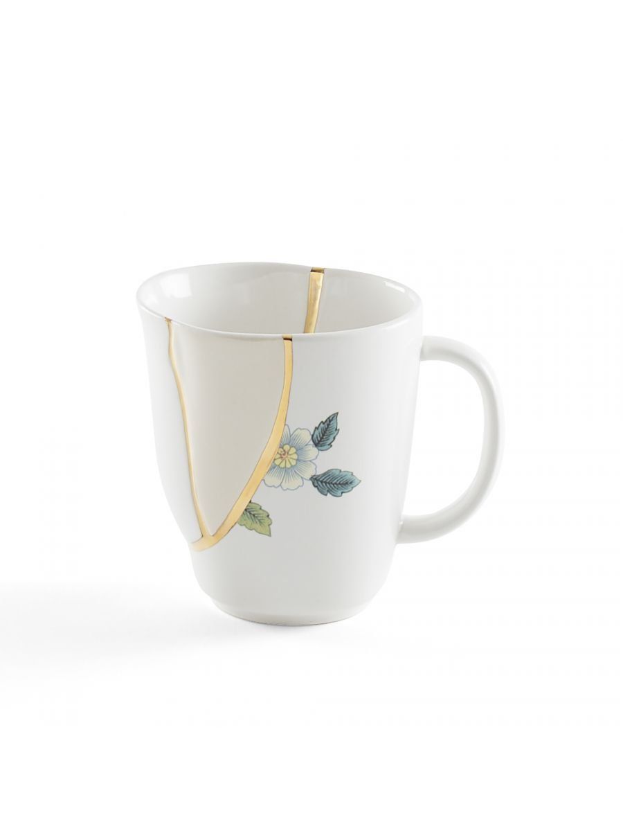  Seletti Kintsugi - Ly Mug 