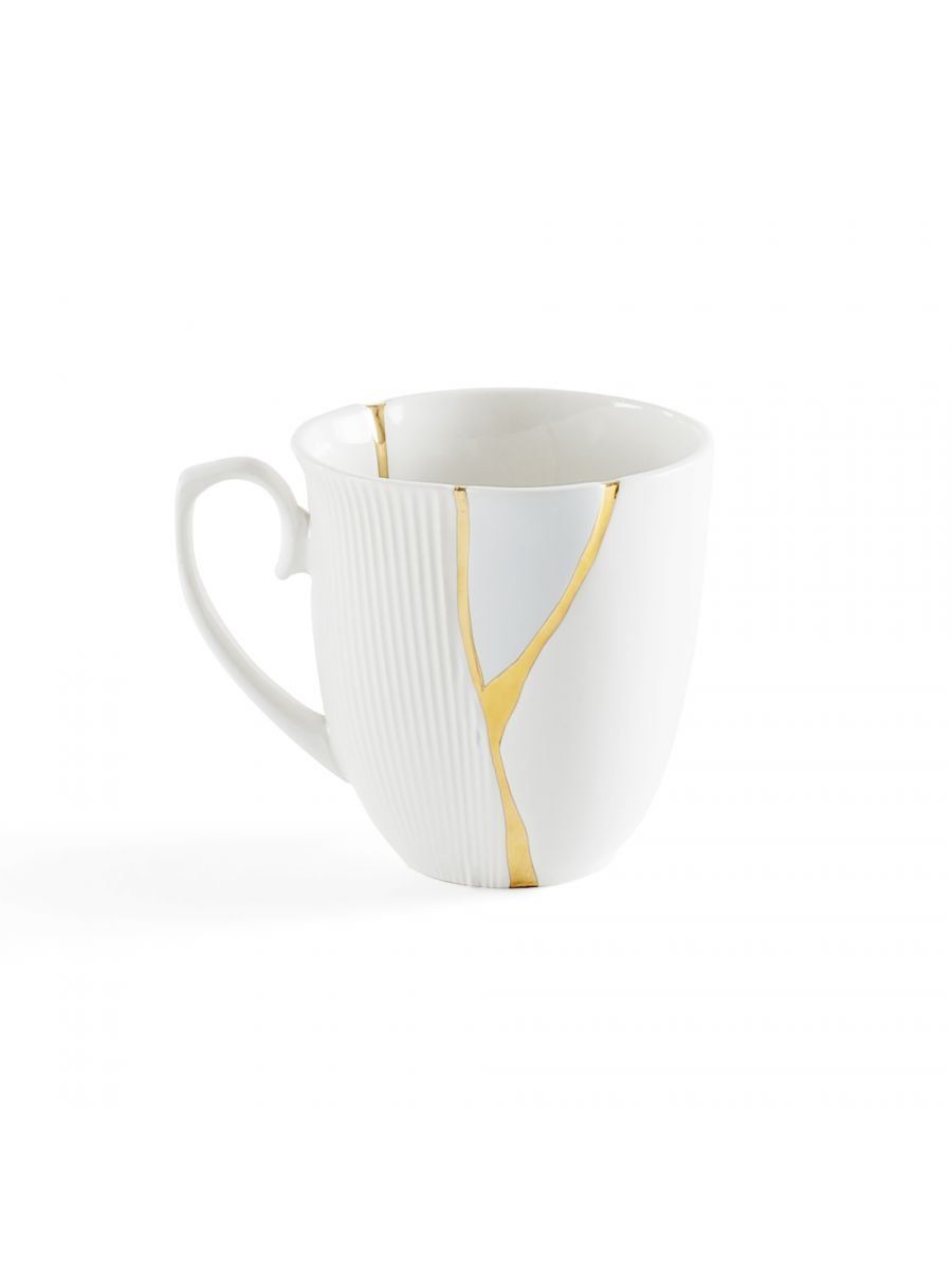  Seletti Kintsugi - Ly Mug 