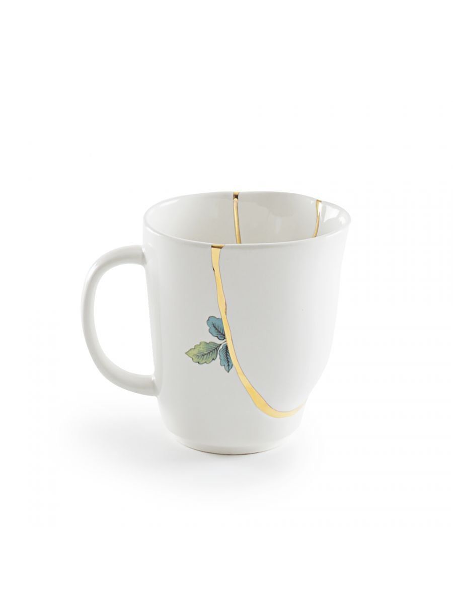  Seletti Kintsugi - Ly Mug 