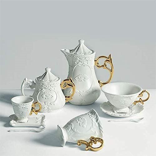  Seletti - I-WARES GOLD I-COFFEE 