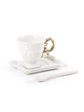  Seletti - I-WARES GOLD I-COFFEE 