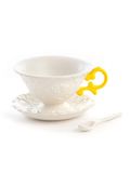  Seletti- I-WARES I-teacup 