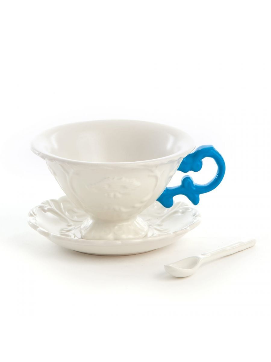  Seletti- I-WARES I-teacup 