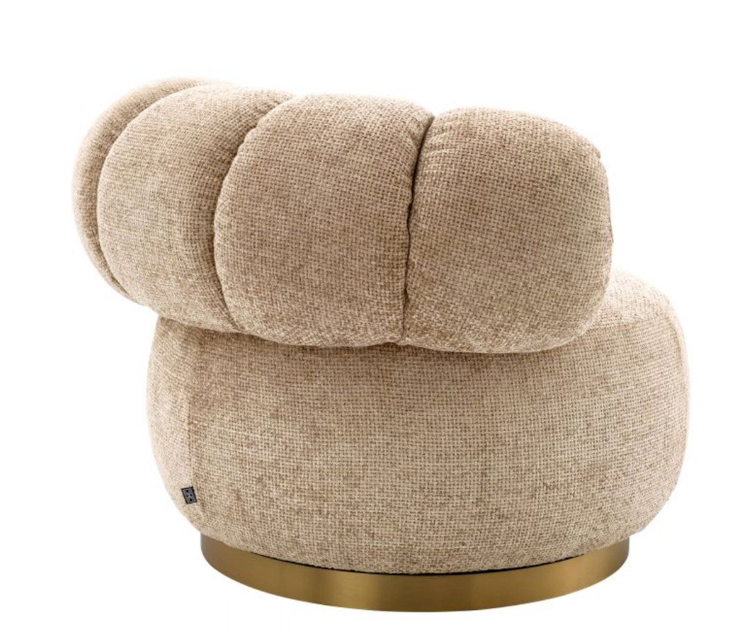  SWIVEL CHAIR PHEDRA 