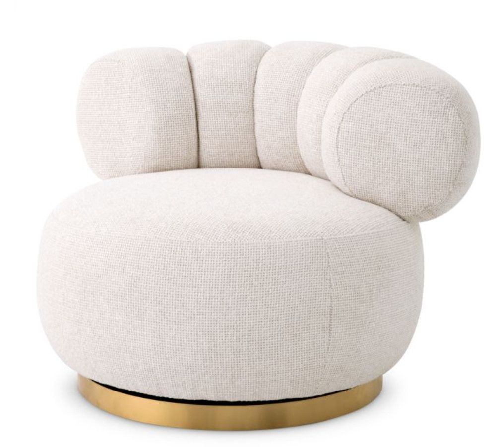  SWIVEL CHAIR PHEDRA 