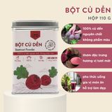  Bột Củ Dền - Hộp 110 g 