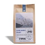  Cà Phê Arabica Cầu Đất - Túi 250 g (dạng hạt) 