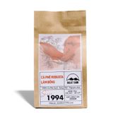  Cà Phê Robusta Lâm Đồng - Túi 250 g (dạng bột) 