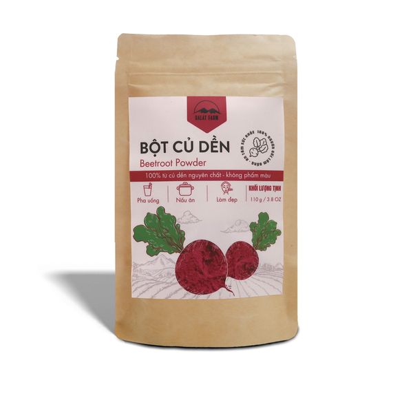 Bột củ dền 110 g