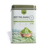  Bột Matcha Trà Xanh - Hộp 110 g 