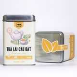  Trà Lài Cầu Đất (dòng đặc biệt) - Hộp 110 g 