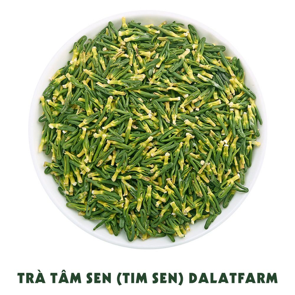  Trà Tâm Sen (Tim Sen) - Hộp 250 g 