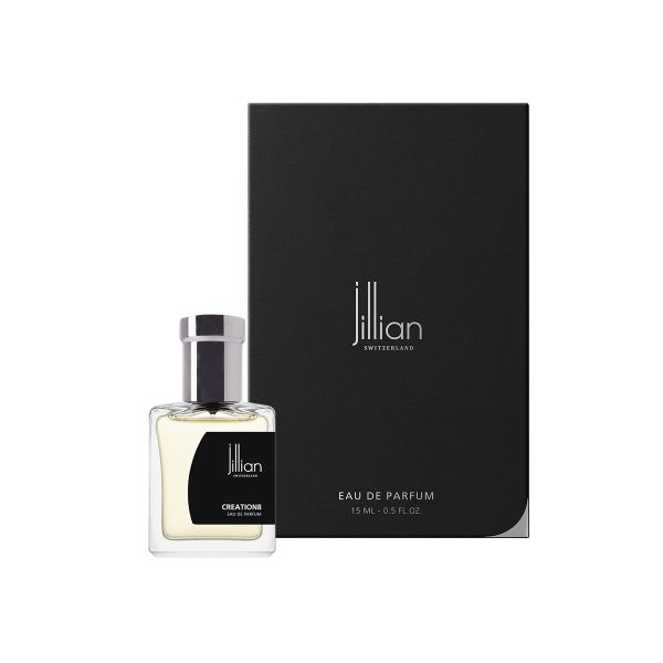 Nước hoa JILLIAN - CREATION8 15 ML