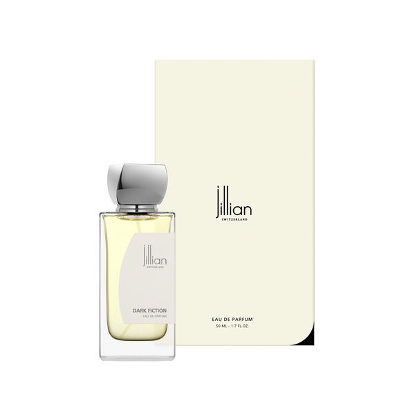 Nước hoa JILLIAN - DARK FICTION 50 ML