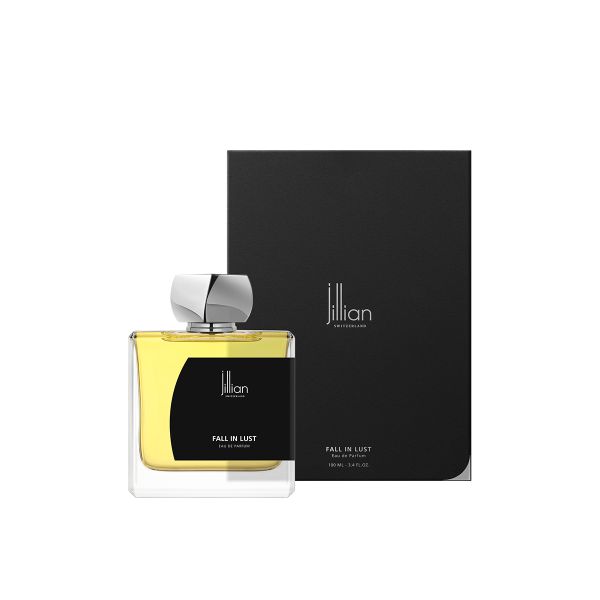 Nước hoa JILLIAN - FALL IN LUST 100 ML