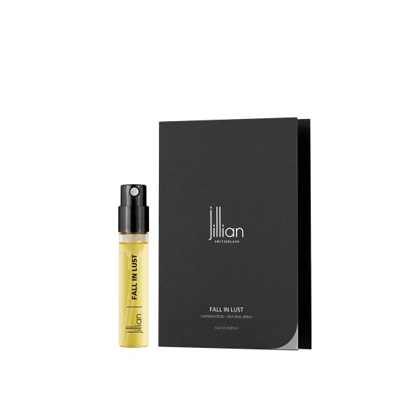 Nước hoa JILLIAN - FALL IN LUST 2.5 ML