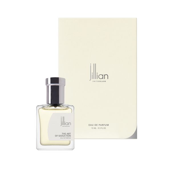 Nước hoa JILLIAN - THE ART OF SEDUCTION 15 ML