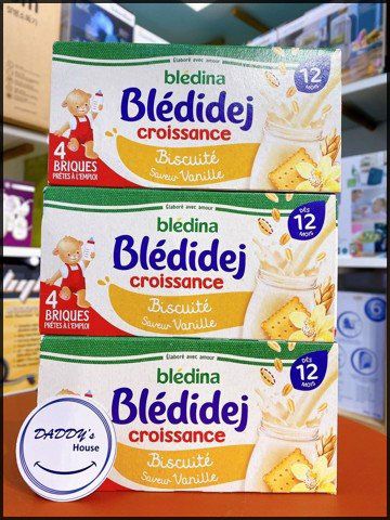 Bledidej - Blédina