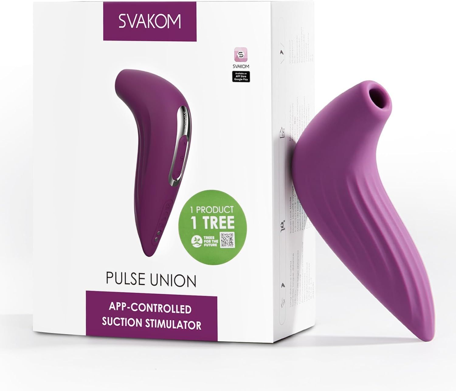 SVAKOM PULSE UNION ♀️