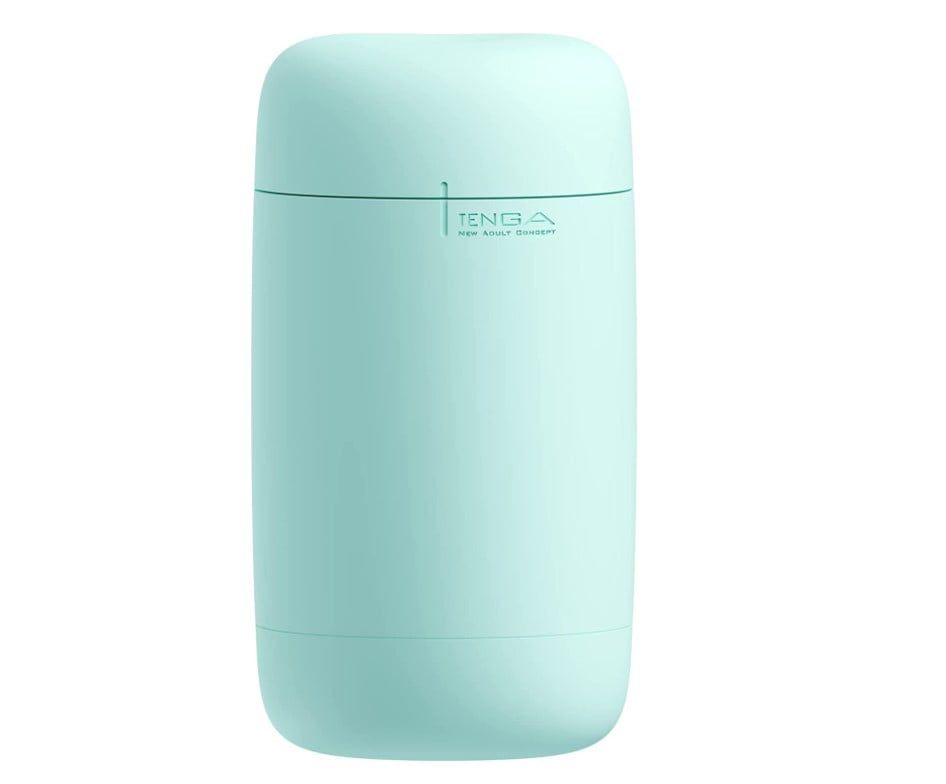  TENGA Puffy 3 Styles 